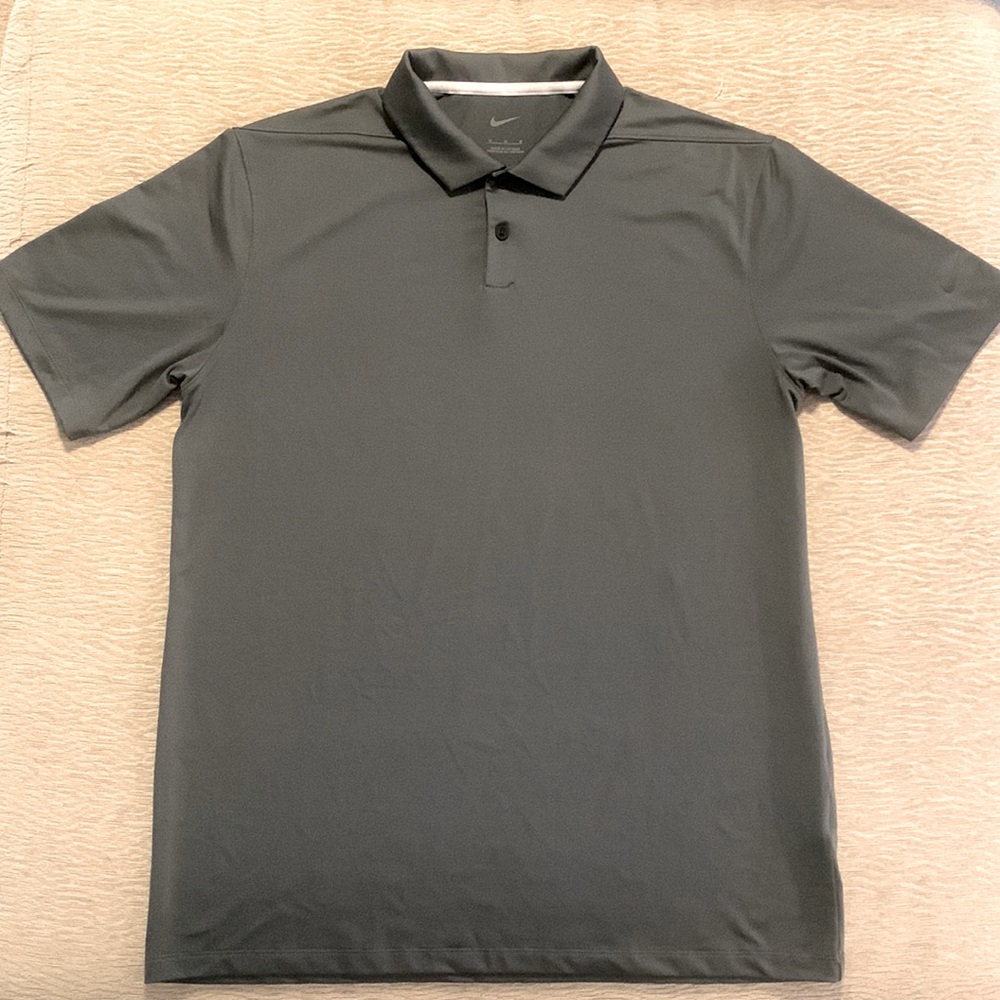 Nike Men's Dri-FIT Polo